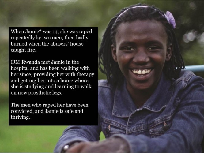 Jamie*